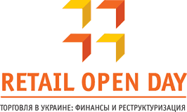 Logotype Retail Open Day 
